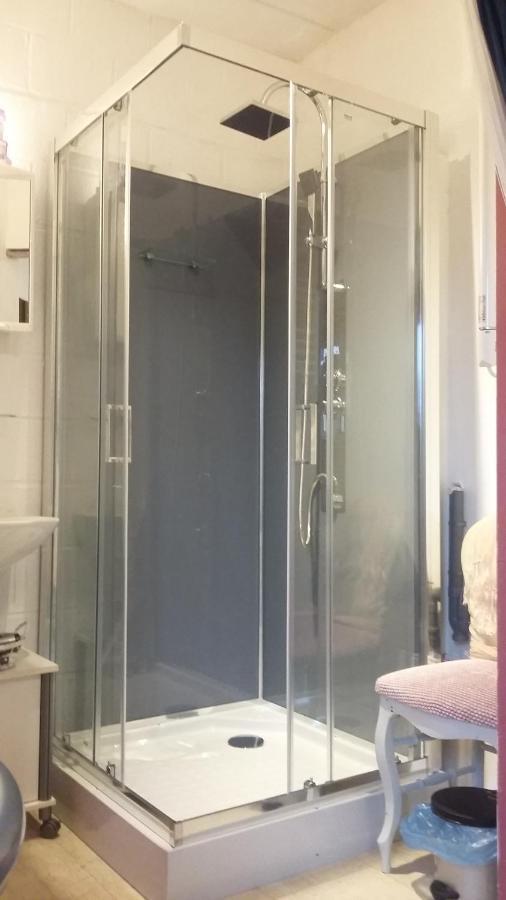 Le Broctia Rose Daire Namur Dış mekan fotoğraf