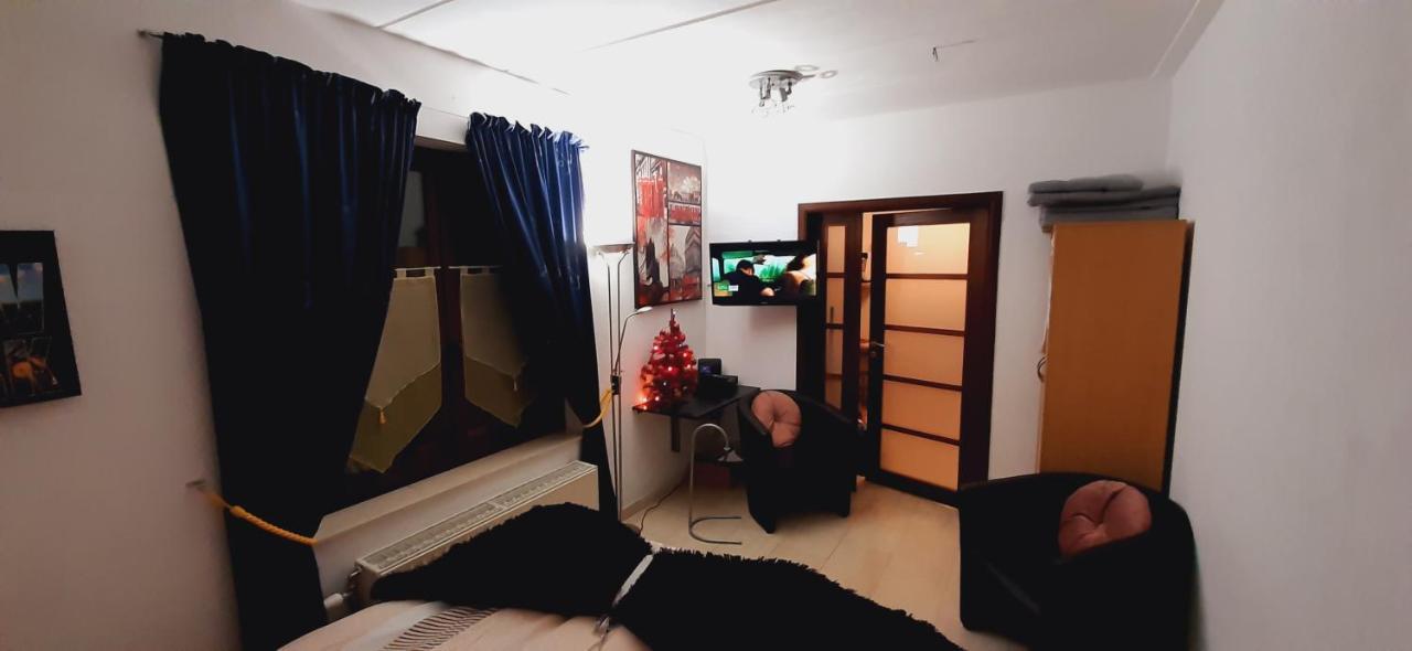 Le Broctia Rose Daire Namur Dış mekan fotoğraf